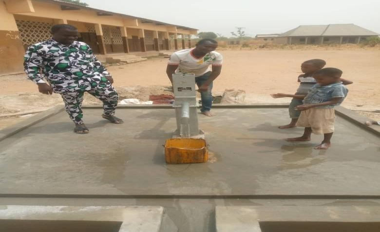 Jardin scolaire solution