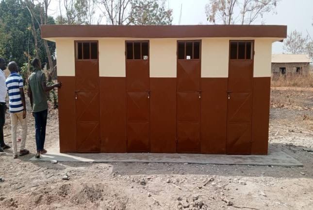 Jardins scolaires 2024