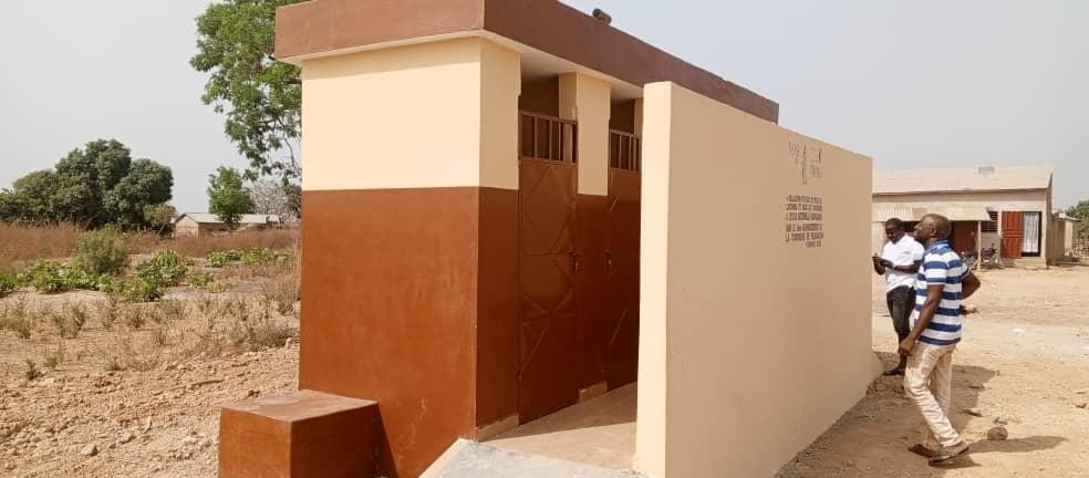 Malnutrition infantile au Bénin